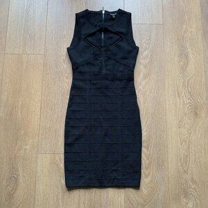 GUC Guess dress size XS very stretchy